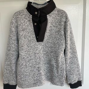 Janie & Jack sweater EUC size 5